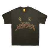 Camiseta Nike x NOCTA NFI Big Body Cs Khaki