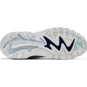 Louis Vuitton Runner Tatic White Blue