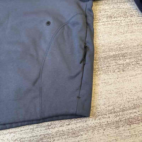 Conjunto Nike tech boreas Oversized Navy