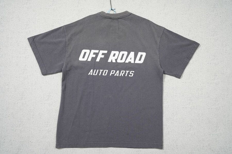 Camiseta Rhude Off Road