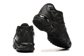 Air Max Plus TN Drift Triple Black