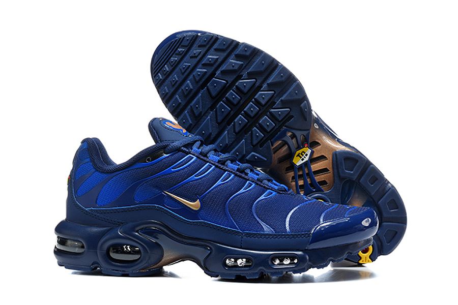 Air Max TN Plus French Football Federation