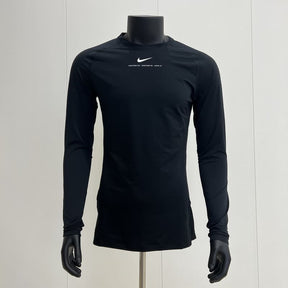 Camisa Nike x NOCTA Compresion Preta
