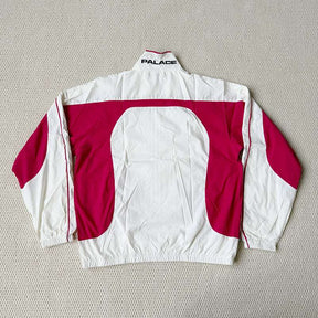 Jaqueta Palace Pro Team Palco Shell White