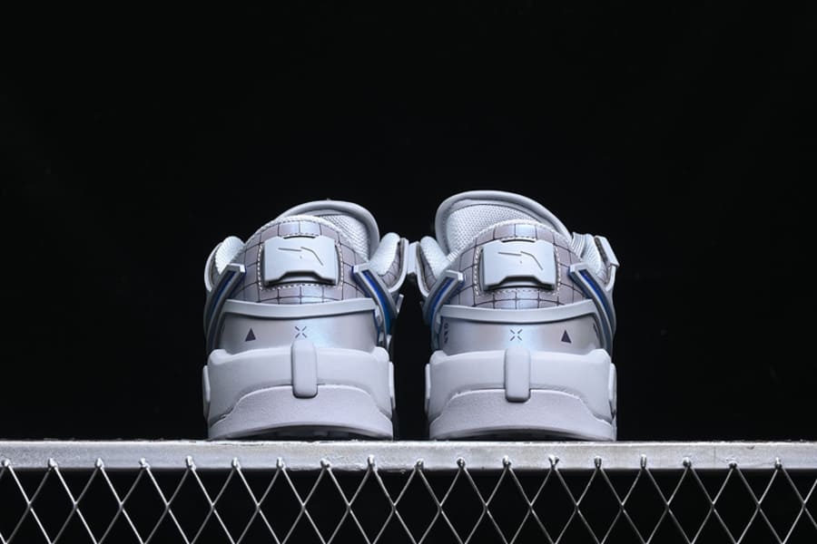RTFKT x Nike Dunk Low Genesis