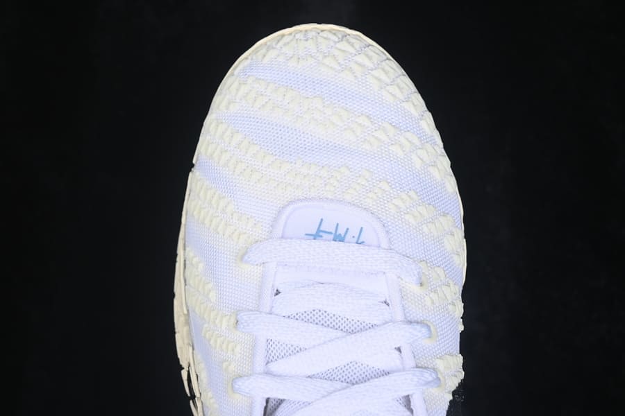 Nike Ja 3 Coconut Milk