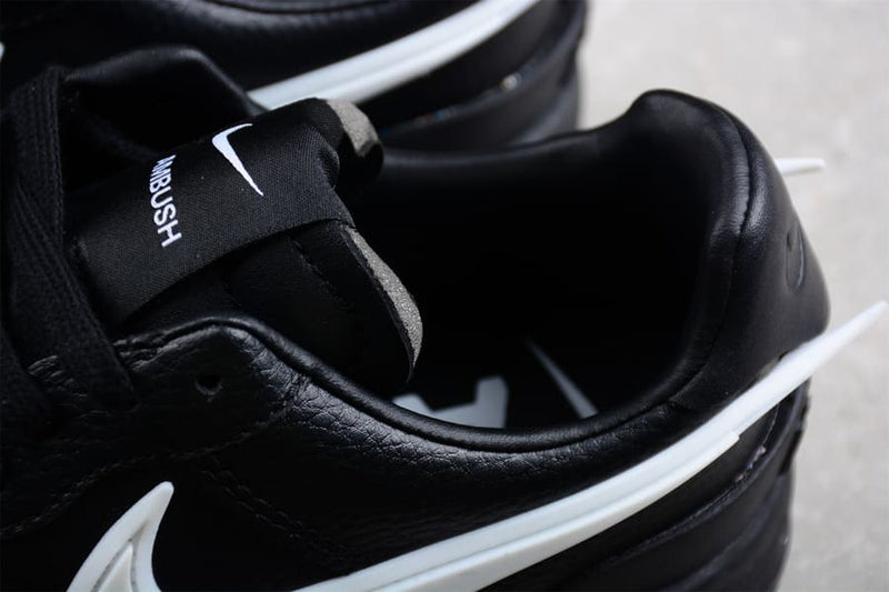 Ambush x Nike Air Force 1 Low Black