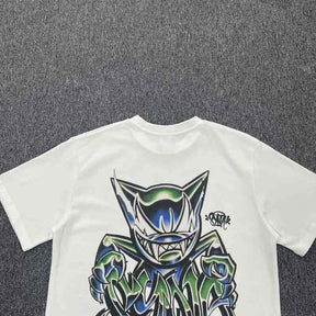 Camiseta Syna World  Menasyn White