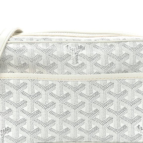 Bag Goyard Cap Vert White