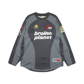 Camisa Broken Planet Football Jersey