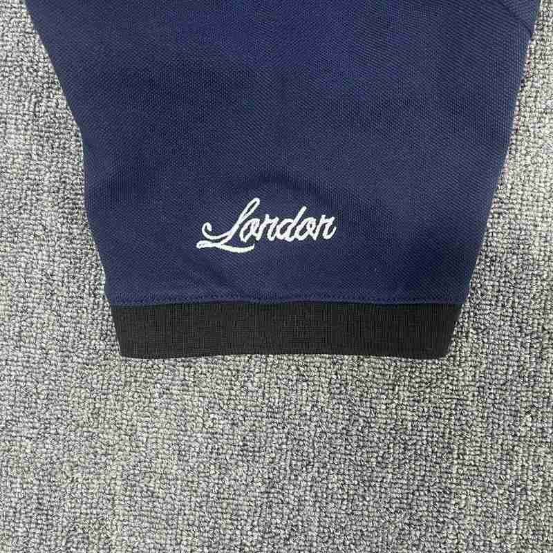 Camiseta Syna World London Polo Azul