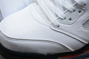 Air Jordan 5 Retro Fire Red