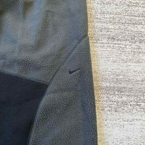 Conjunto Nike tech boreas Oversized Black