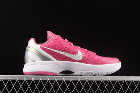 Nike Kobe 6 Protro Kay Yow Think Pink