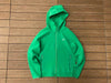 Pronta Entrega - Conjunto Calça Nike x NOCTA Tech Fleece Stadium Green/Sail