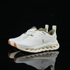 On Cloudtilt 2 x Loewe White/Khaki
