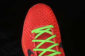 Nike Kobe 6 Protro Reverse Grinch
