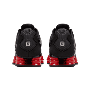 Nike Shox TL Black Red