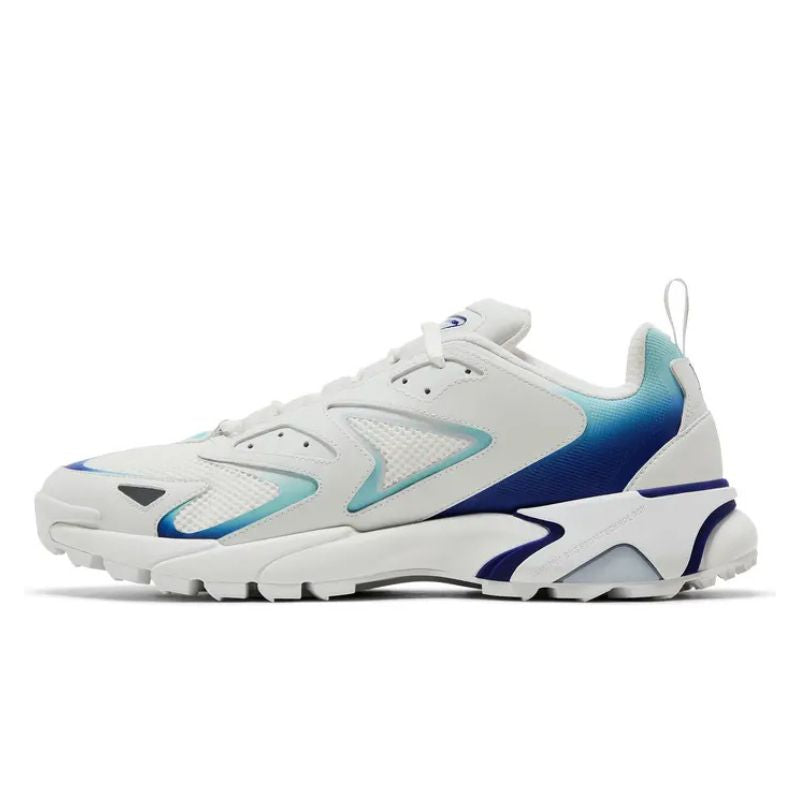 Louis Vuitton Runner Tatic White Blue