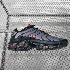 Pronta Entrega - Air Max TN Plus Black Red