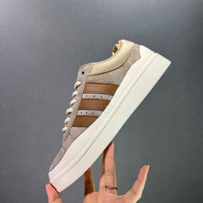 Bad Bunny x Adidas Campus Brown