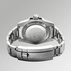 Relógio A Bathing Ape Bapex Type 1 Purple