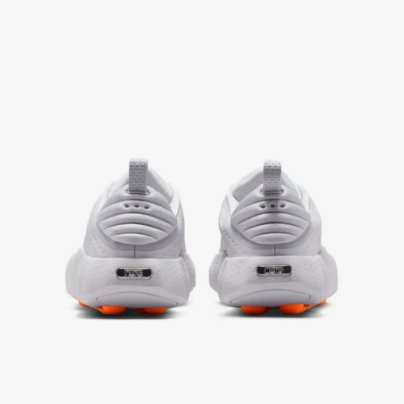 Nike Mind 002 Light Smoke Grey