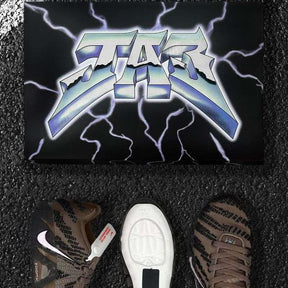 Nike Ja 3 Showstopper