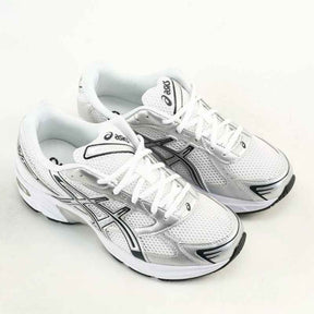 Asics Gel-1130 White Silver