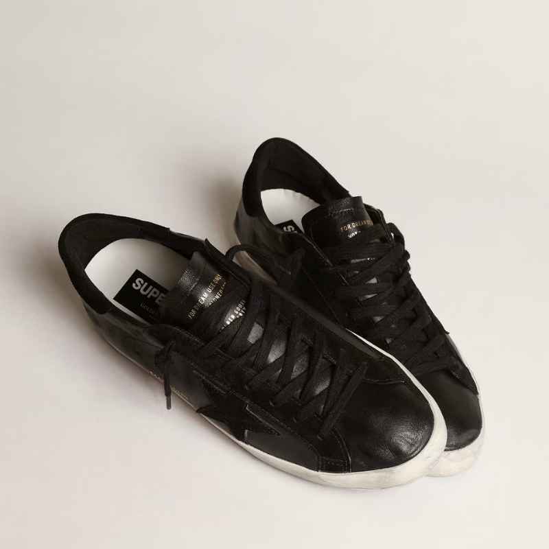 Golden Goose Super-Star