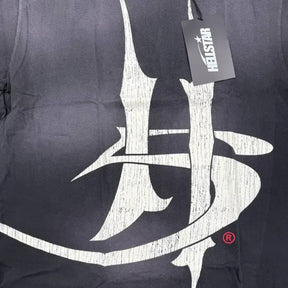 Camiseta Hellstar HS Logo Black