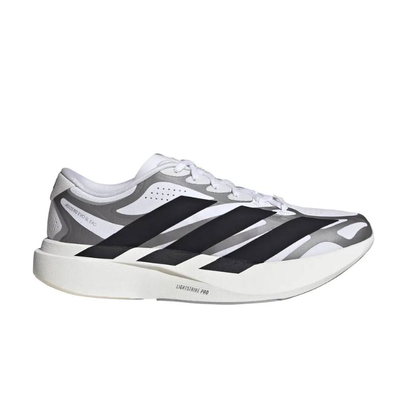 Adidas Adizero Evo SL EXO Cloud White