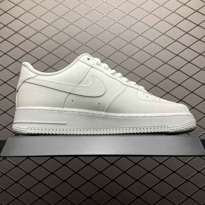Nike Air Force 1 '07 PRM 2 Molten Swoosh Rose