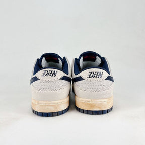 Stranger Things x Nike Dunk Low Phantom Midnight Navy