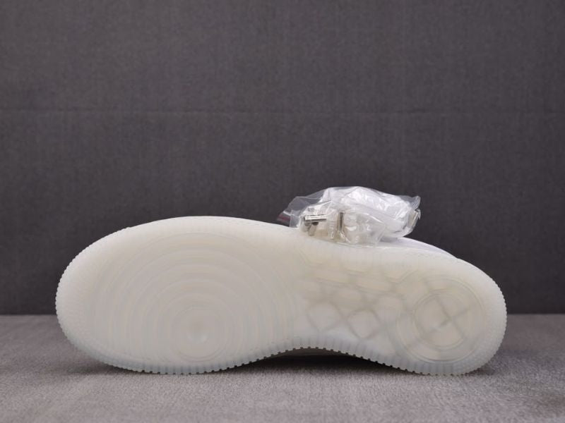 NOCTA x Nike Air Force 1 Low White