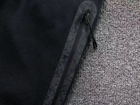 Conjunto Nike tech Fleece Kobe Bryant Preto