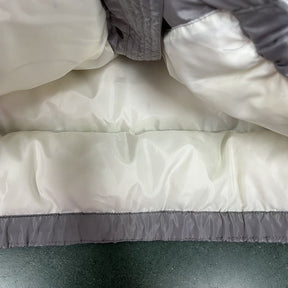 Jaqueta Corteiz Bolo Puffer Silver