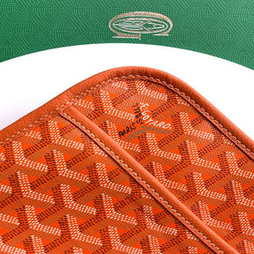 Bag Goyard Jouvence Toiletry Orange