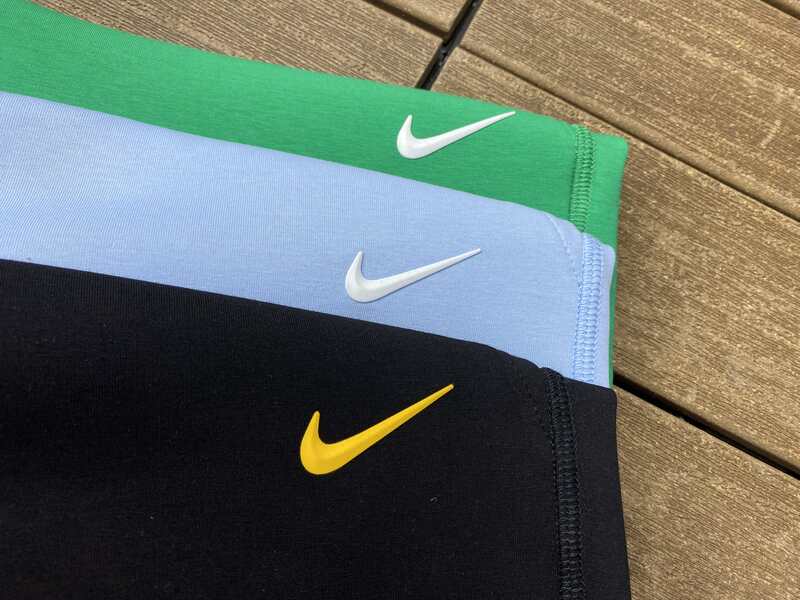 Conjunto Calça Nike x NOCTA Tech Fleece Blue Tint