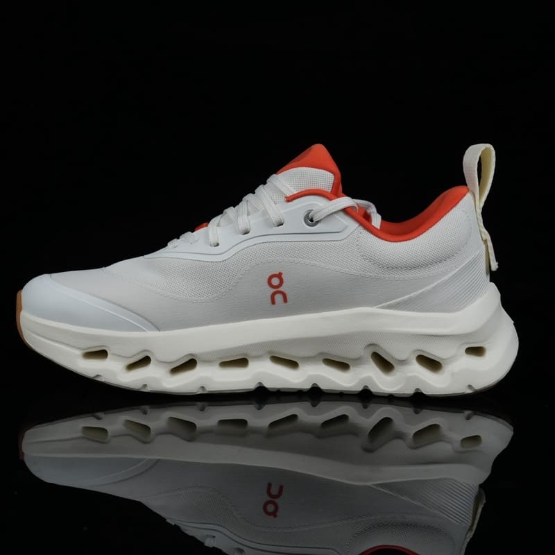 On Cloudtilt 2 x Loewe White/Orange