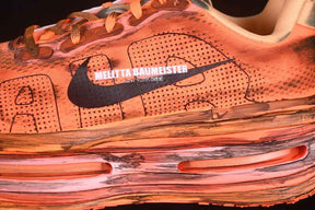 Melitta Baumeister x Nike Vomero Premium SP Total Orange Chalk