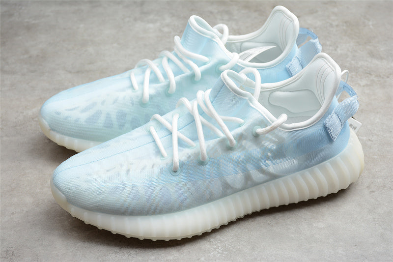 Adidas Yeezy 350 V2 Mono Ice