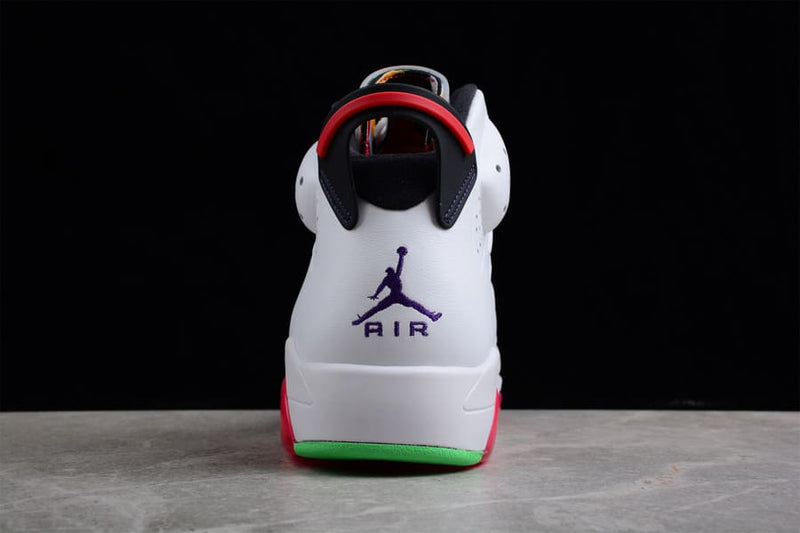 Air Jordan 6 Retro Hare