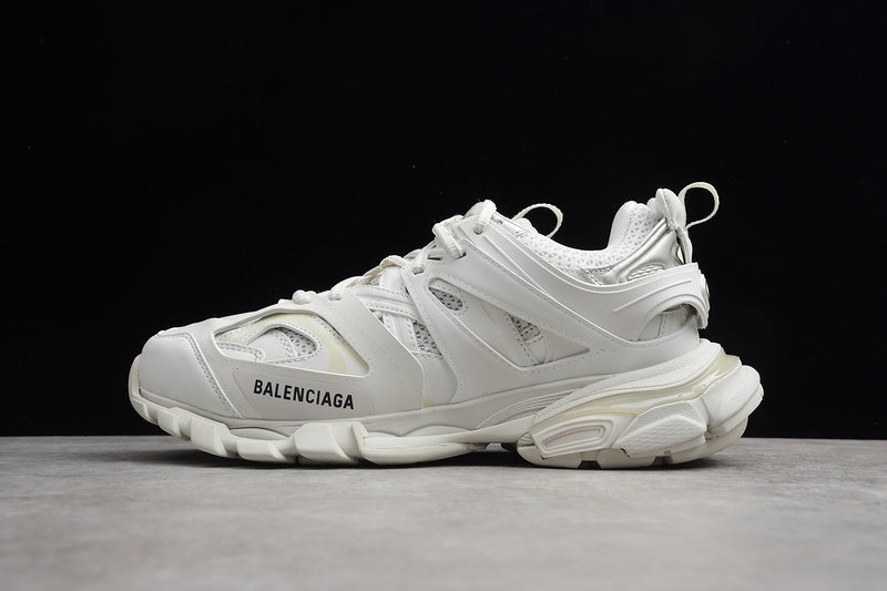 Balenciaga Track White