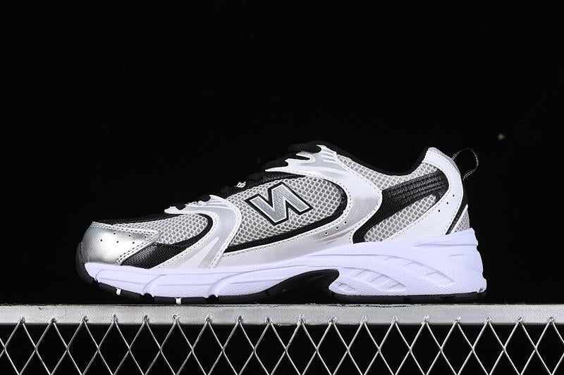 New Balance 530 Silver White