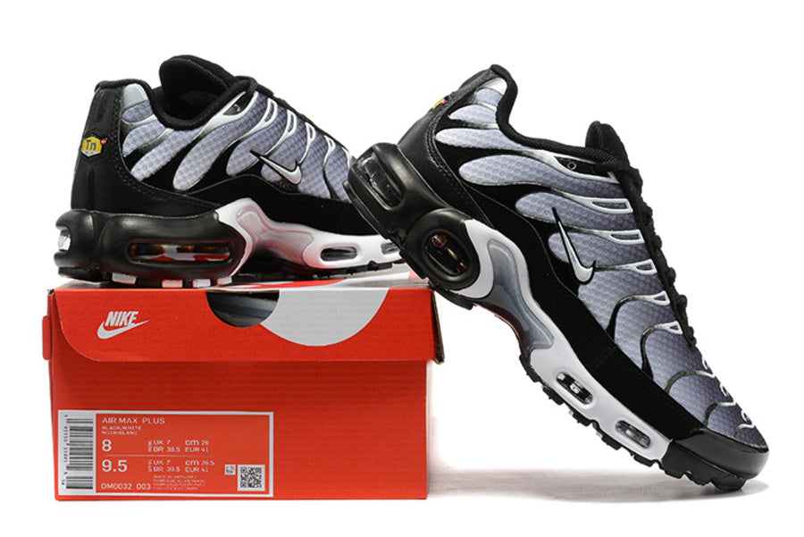 Pronta Entrega - Air Max TN Plus "Black Metallic"