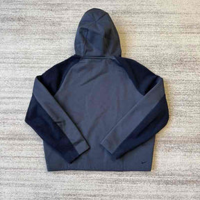 Conjunto Nike tech boreas Oversized Navy