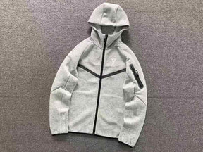 Conjunto Nike tech Fleece Kobe Bryant Cinza