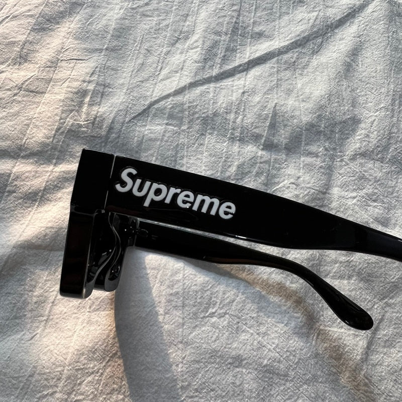 Óculos Supreme Vintage Black