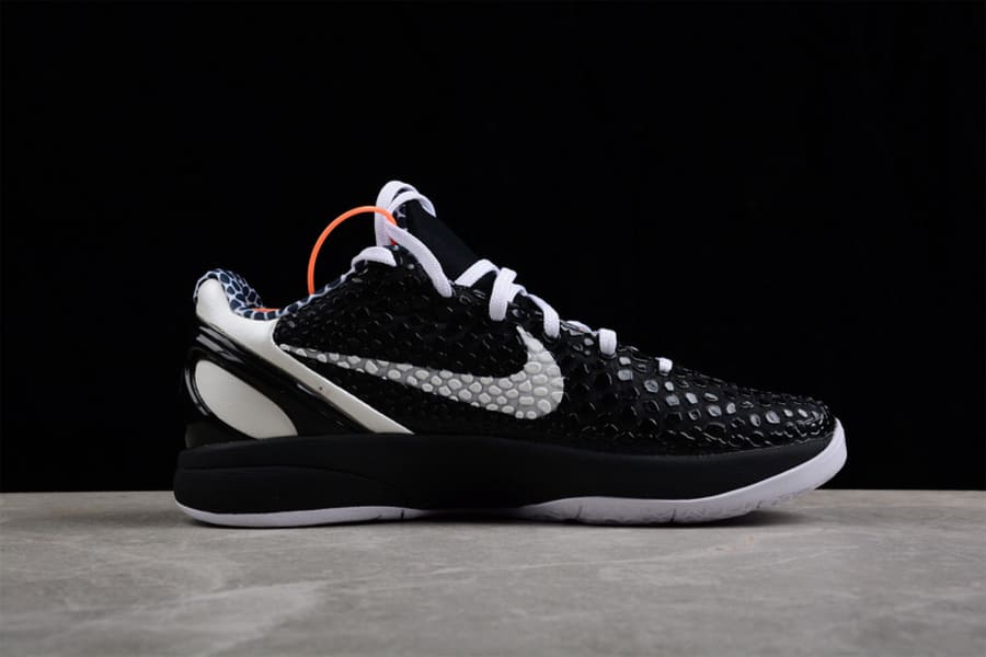 Nike Kobe 6 Protro Mambacita Sweet 16